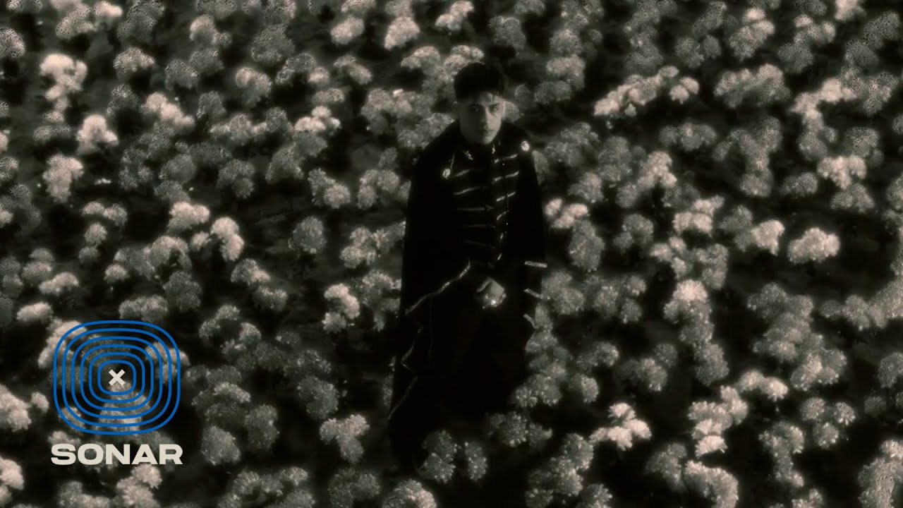 Cris MJ - Una Flor (Visualizer) | Apocalipsis