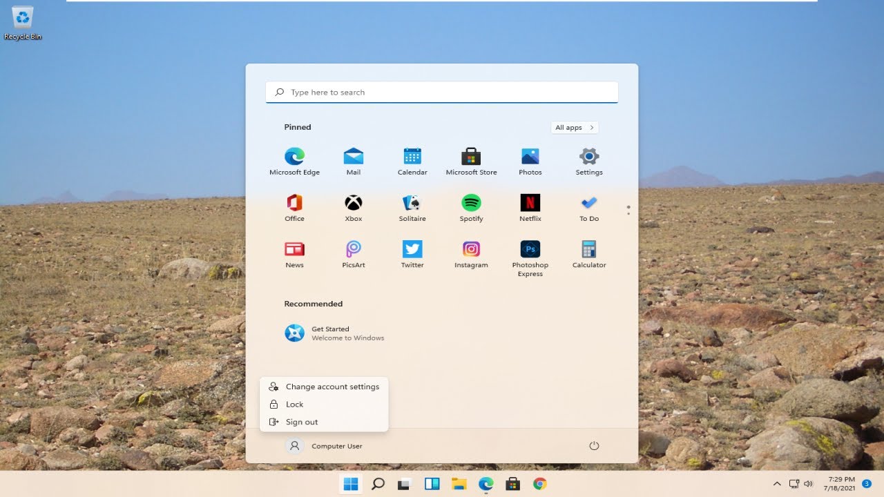 How to Fix Audio or Voice Recording Problems on Windows 11