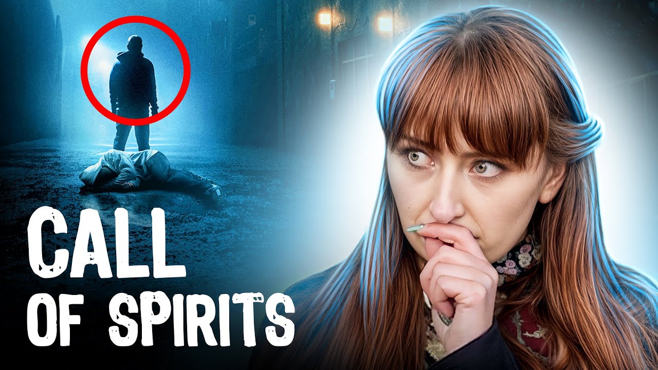 The Spirit Begs for Justice | Paranormal Investigation | Ghost Stories