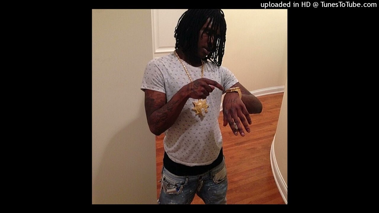 [FREE] Old Chief Keef X Like Weezy X Playboi Carti + Futuristic Glo type beat