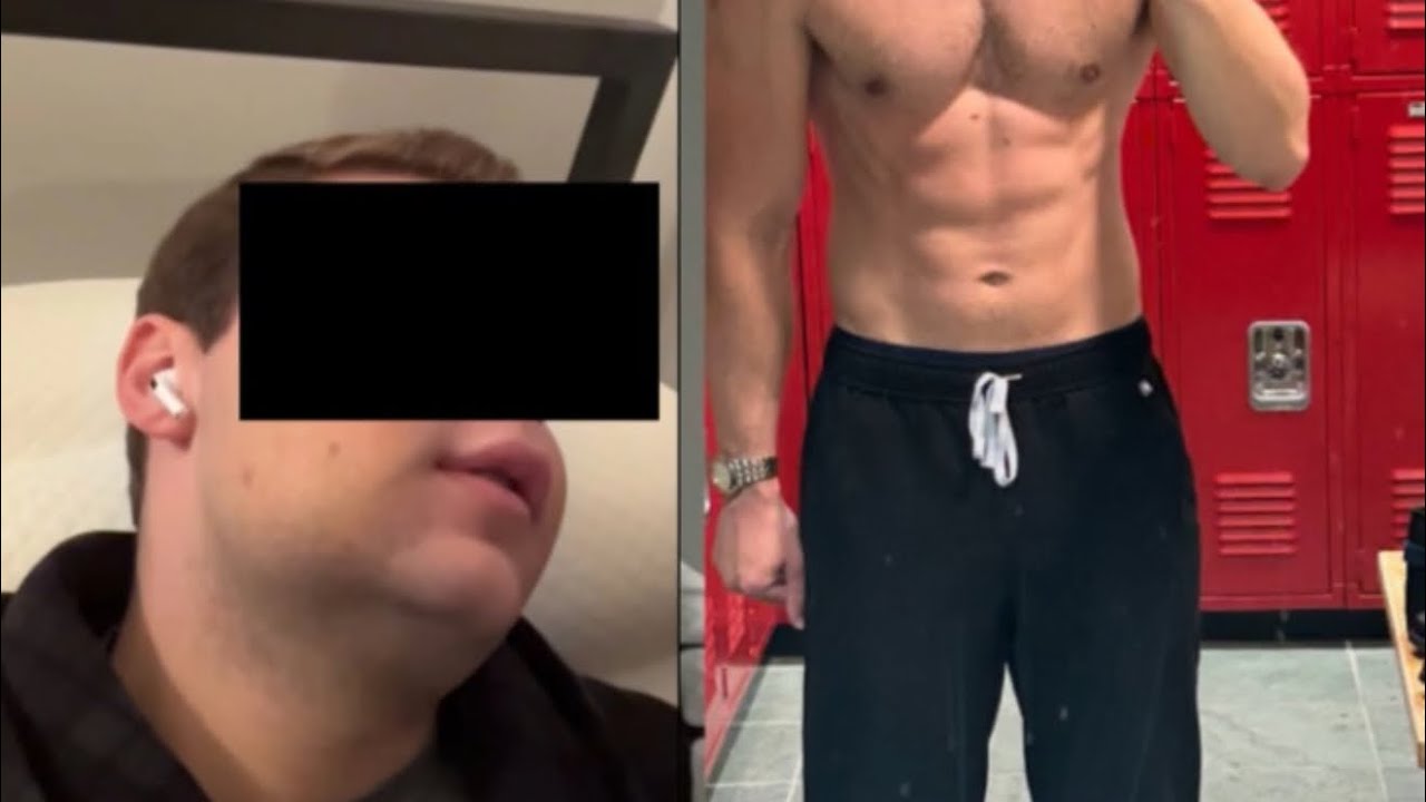 How to get shredded w the Carnivore diet (4 phase protocol)