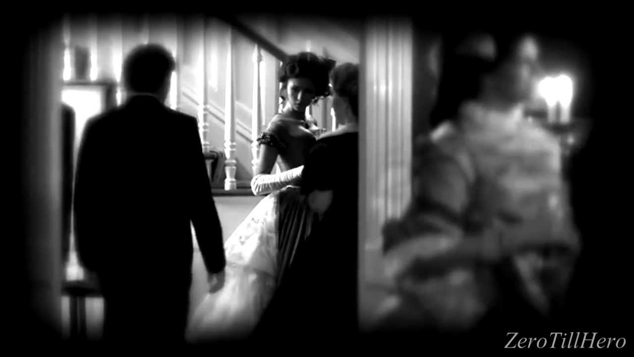 Katherine Pierce ♔ King Henry (AU)