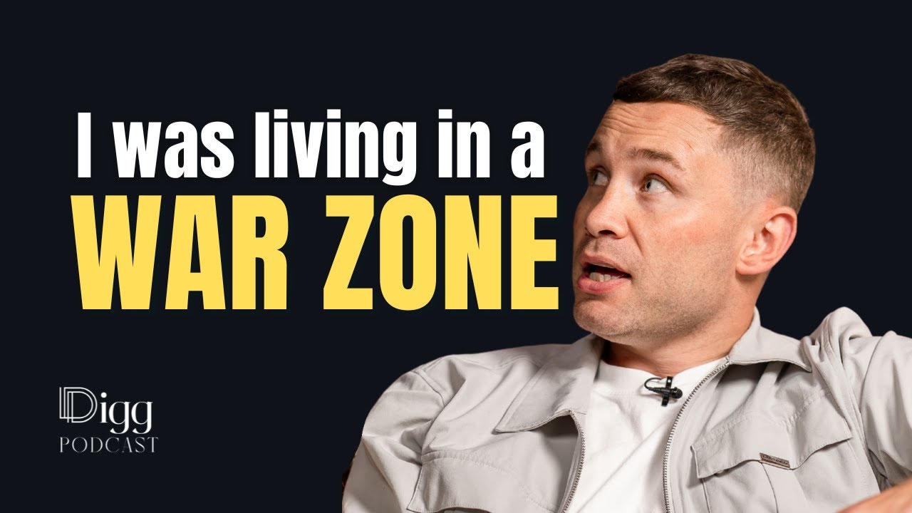 E159: Carl Frampton on Fame, Family & Fighting for a Better Future