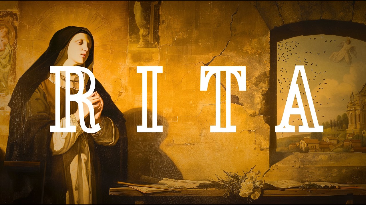 Życie i najbardziej niezwykłe cuda św. Rity z Cascii — Patronki spraw beznadziejnych