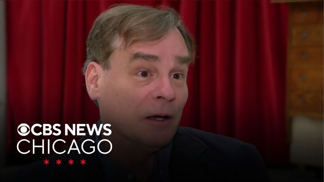Star Robert Sean Leonard on what he hopes audiences will take away from 
