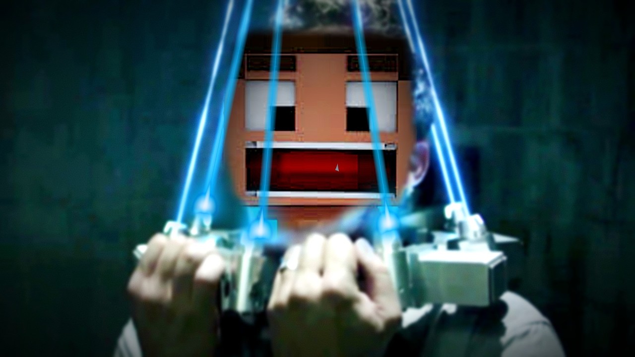 Minecraft Saw X