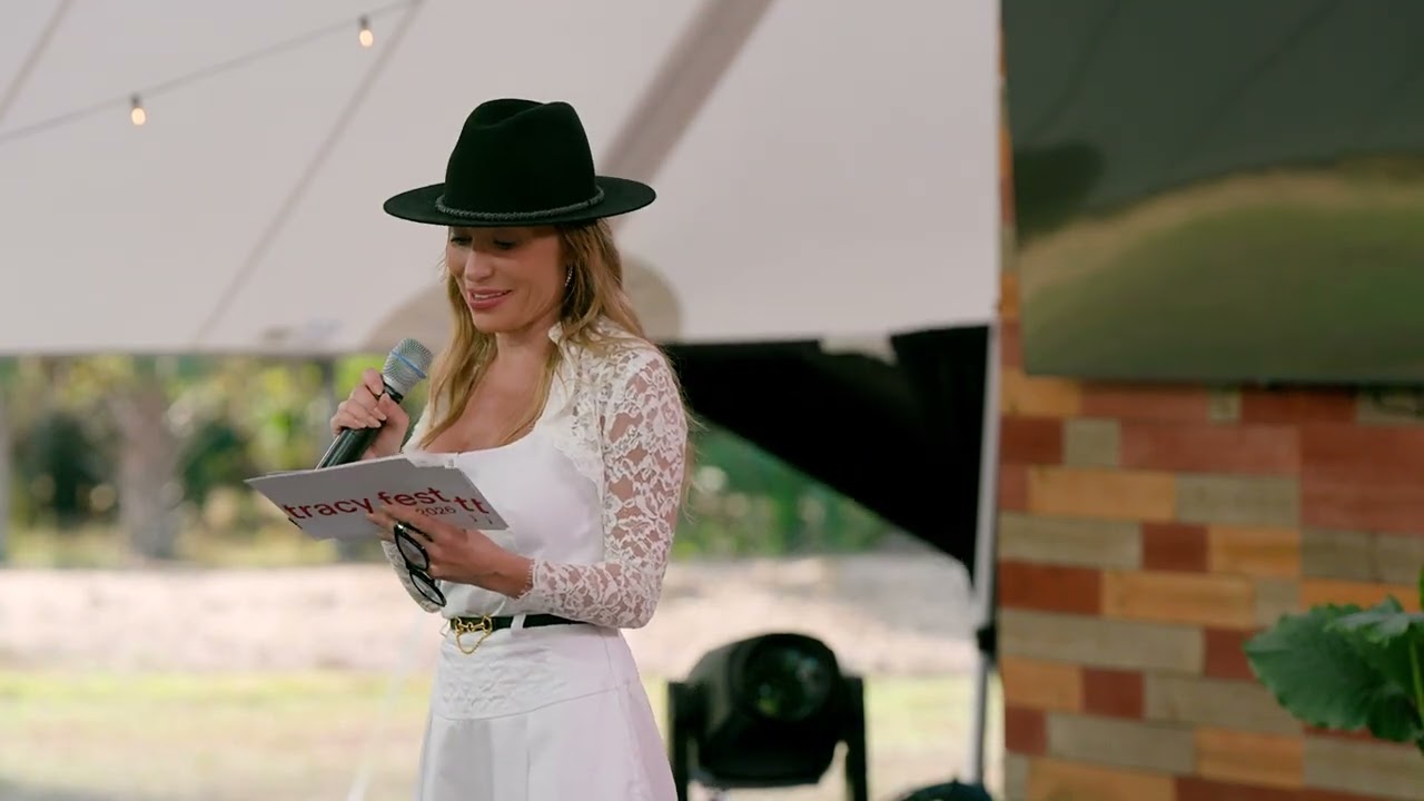 Introducing TracyFest with Tracy Anderson
