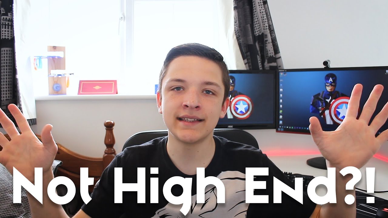 AMD Polaris 10 & 11 Not For High End GPUs?!