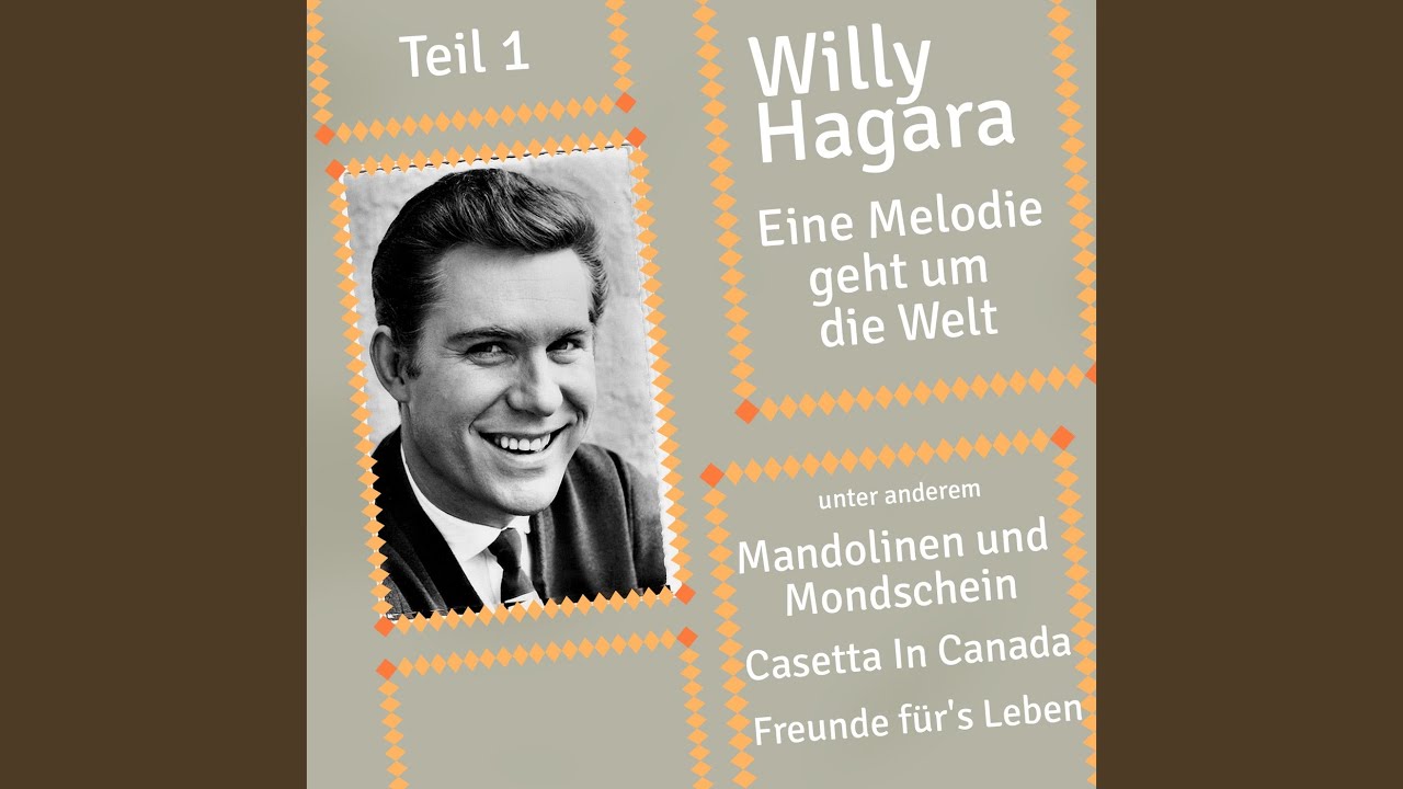 Der Enrico und sein Esel