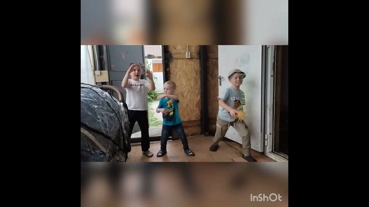 лето, сад, садовая братва- Нижний Тагил.