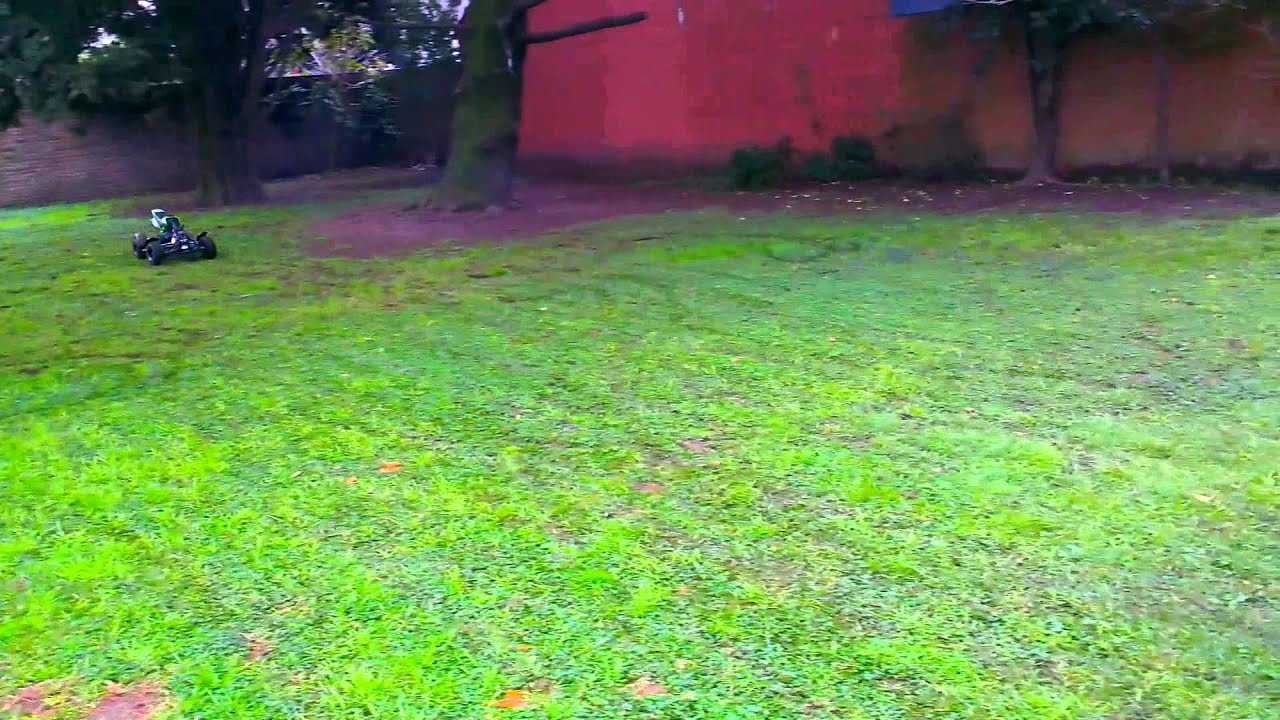 rc quad mini atv !!!