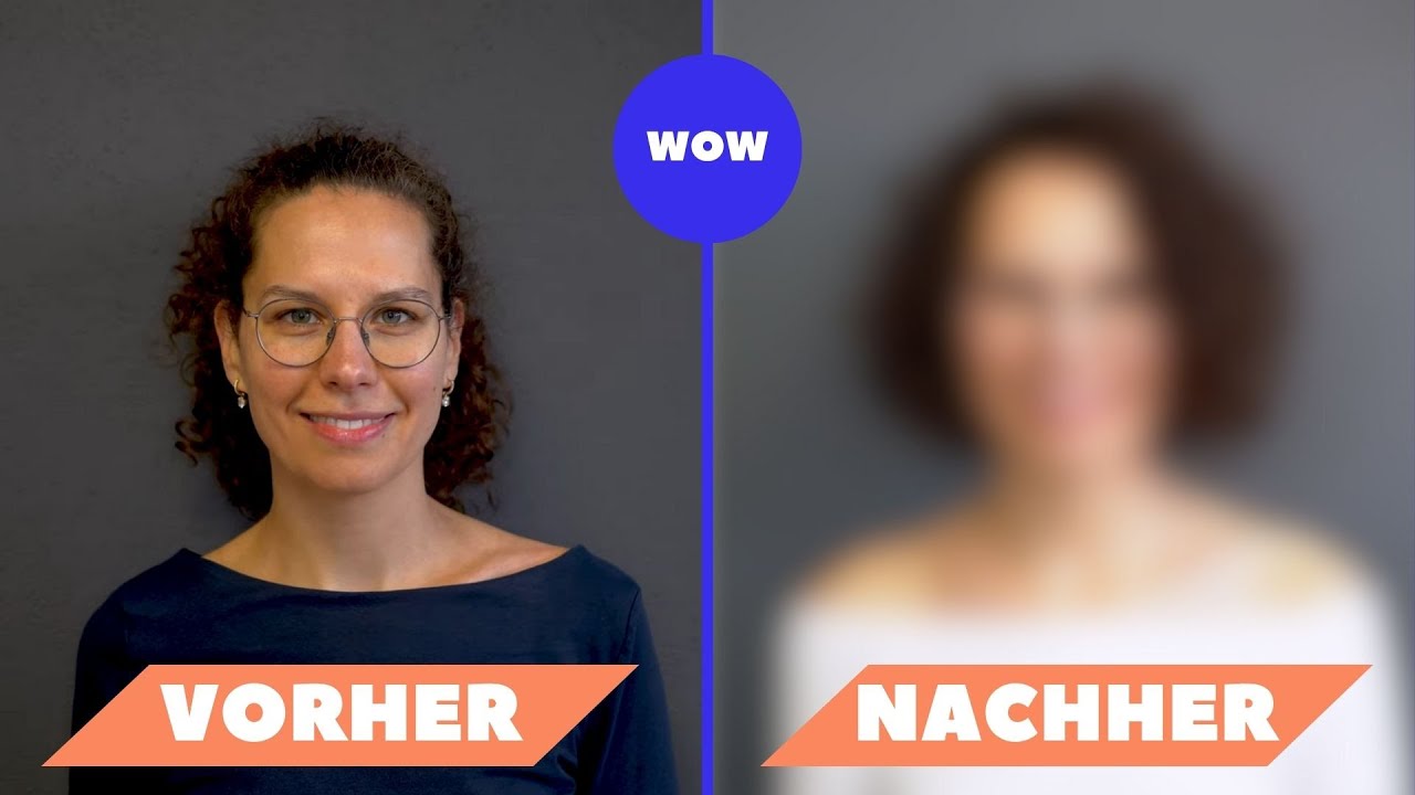 15 Jahre Locken – Jetzt der große Cut! So eine mutige Verwandlung ✂️🔥