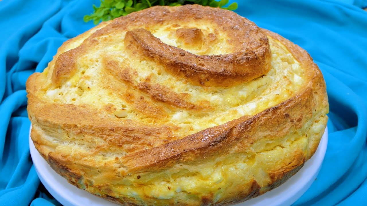 Я делаю это каждый день, так как я изучил этот метод. Это так вкусно, все в восторге! Очень просто