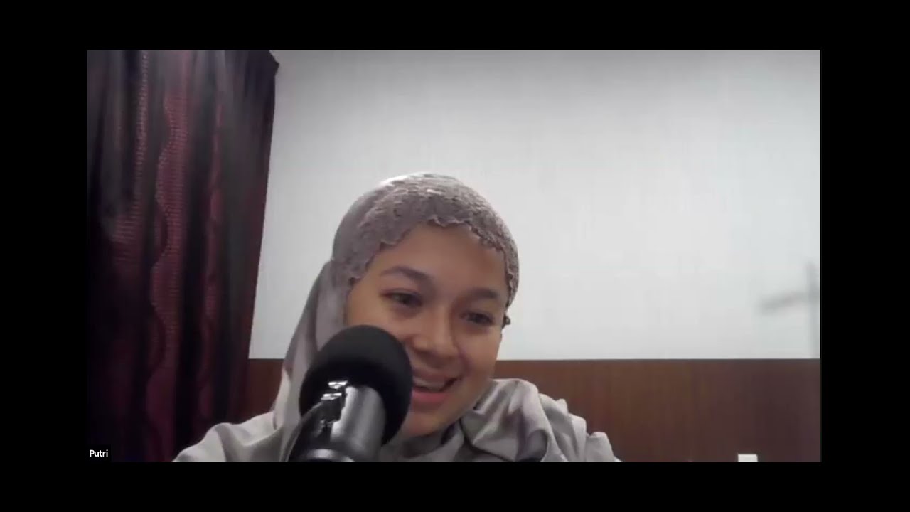 Kelas Tarannum Murottal 5 Nahawand Ep16