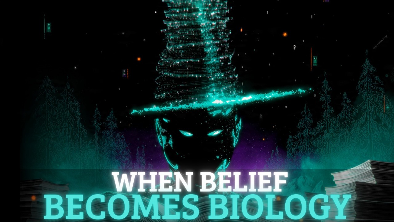 Placebo: The REAL Power of Mind Over Matter
