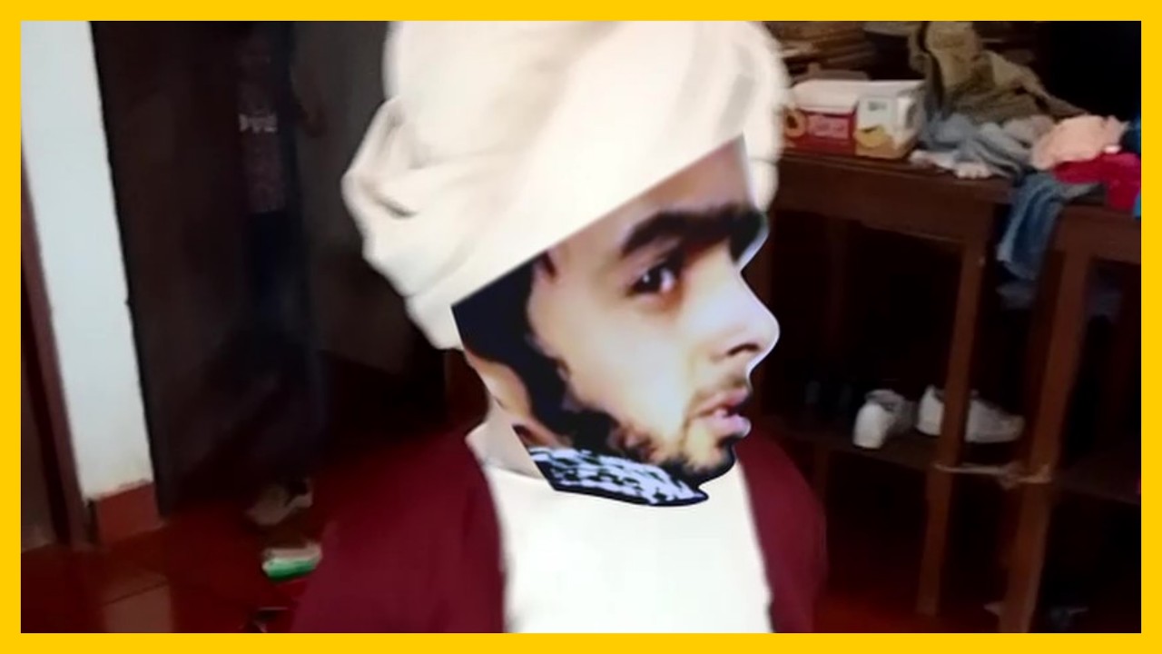 Nasheed - Qalu Innaha Wa'ad | I Wonder What Happened To Him