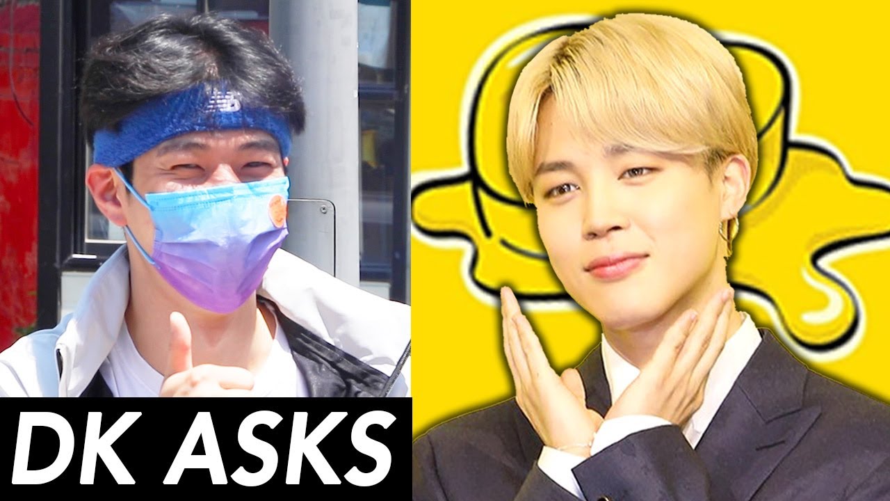 What do Koreans Think of BTS? (2021)