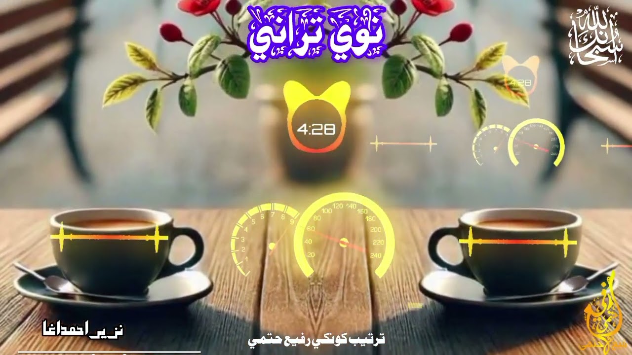 شکولوم دی نه په زوره چيغي مه وو سر زوره|| خوژ اواز|| نزير احمد اغا Nazeer agha 2025