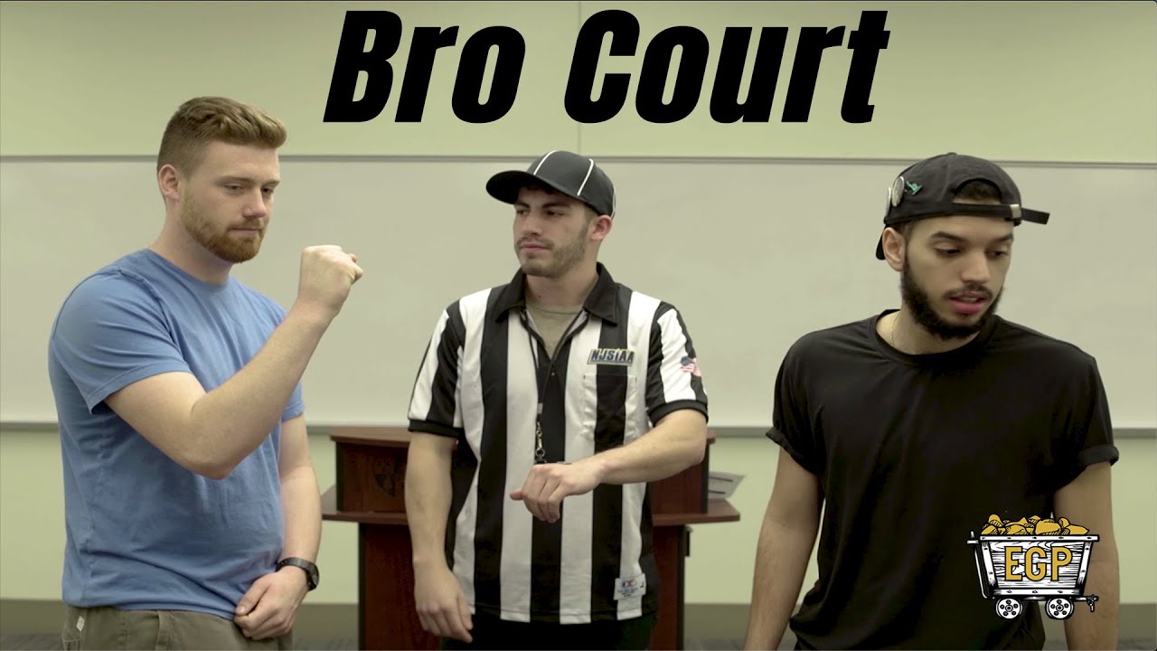 Bro Court