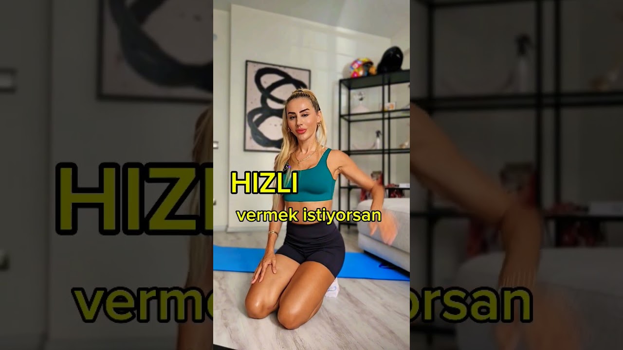 HIZLI KİLO VERMEK ISTEYENLER L&Uuml;TFEN A&Ccedil;IKLAMAYI OKUYUN! #spor #kilo #kiloverme #viral