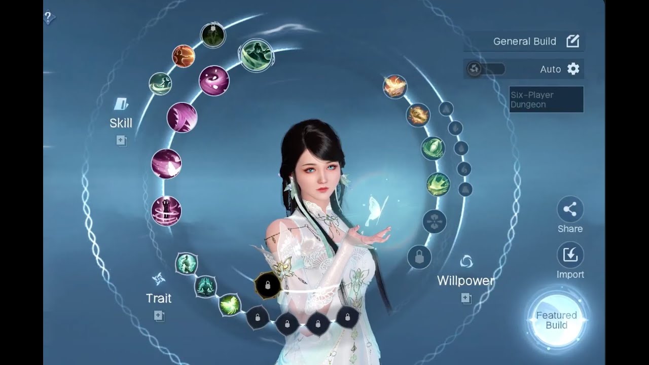 Leisure/Identity Intro, Gear Upgrades, Currency Exchange, Willpower Tips - Sword of Justice