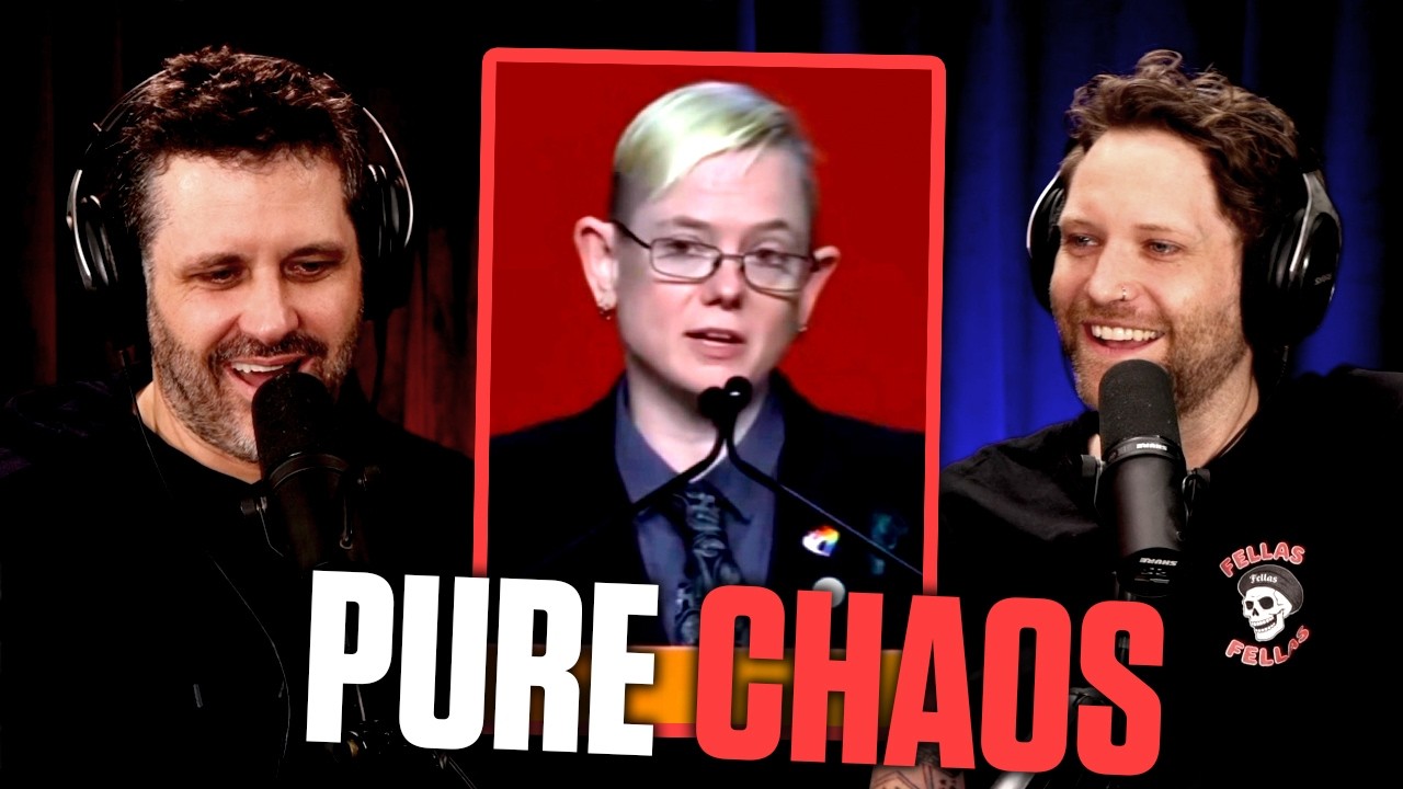 На конференции лидеров НДП используются &laquo;карточки равенства&raquo; для определения того, кто может выст...