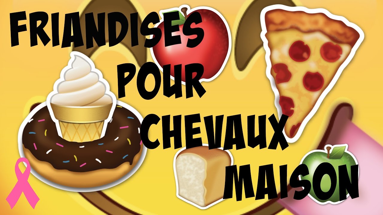 RECETTE ~ BARRES DE CEREALES POUR CHEVAUX MAISON