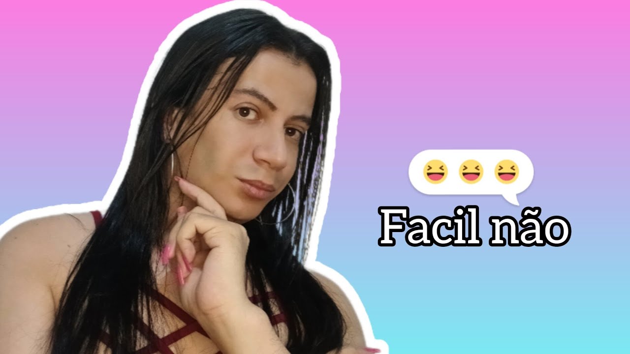 Coisas que passo por ser uma travesti/mulher trans