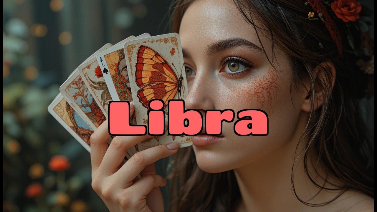 LIBRA ♎ Prepárate… alguien viene a buscarte 🐮😱 | HOROSCOPO AMOR