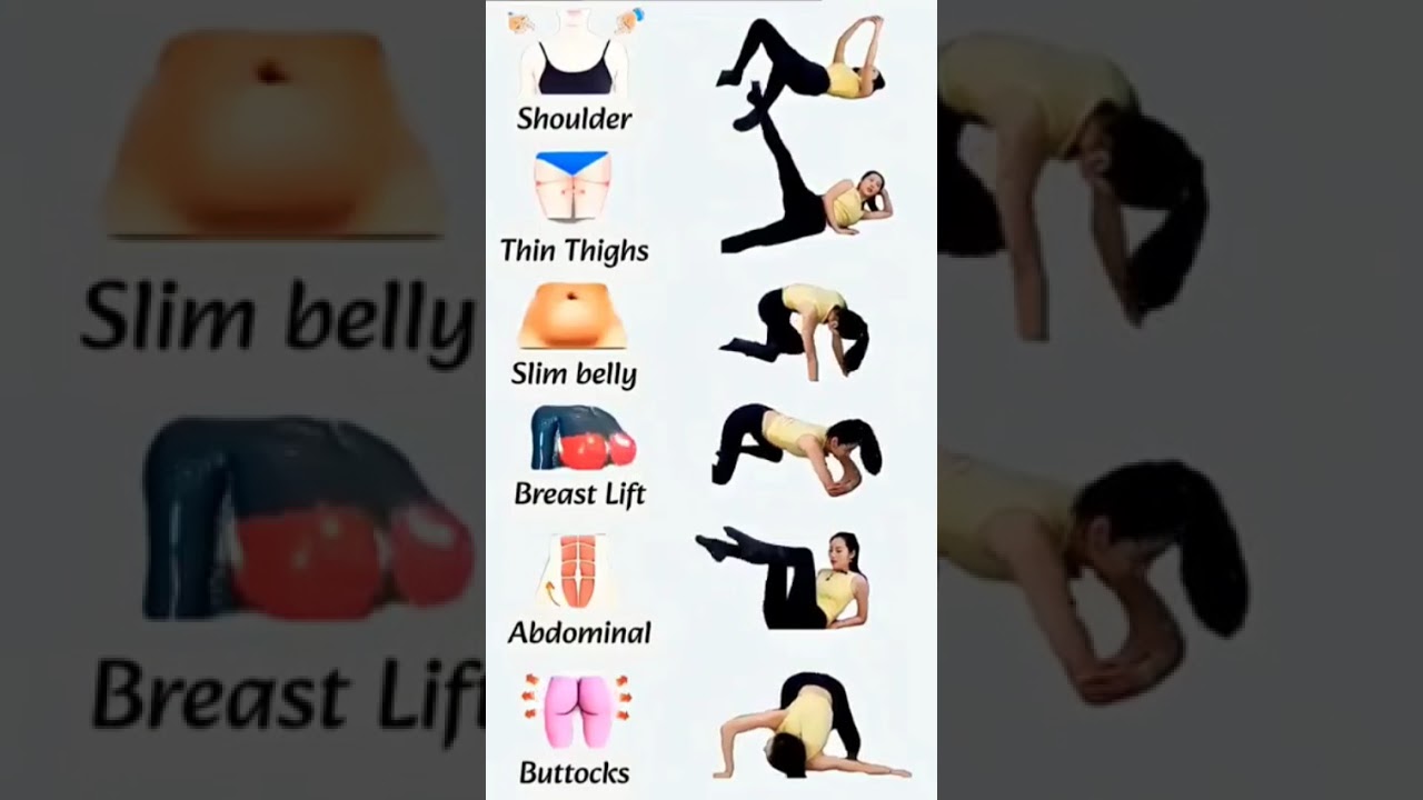 "5-Minute Morning Yoga Flow | Energy Boost for Busy Day (USA Trending)"