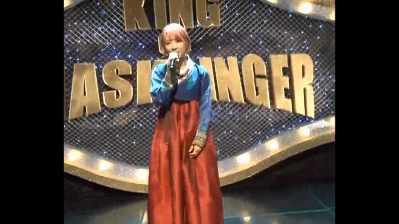 초아 - 행복한나를