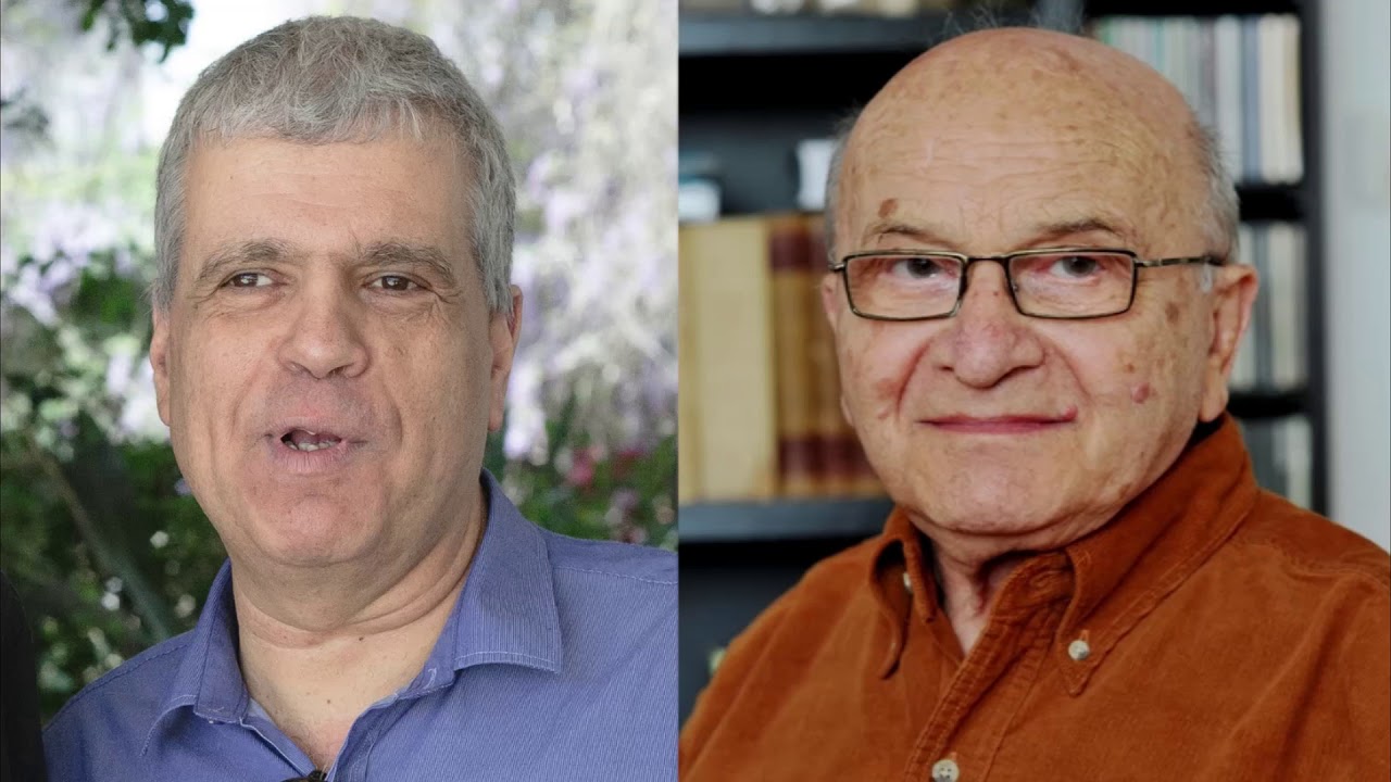 אלי לפיד בתכניתו 