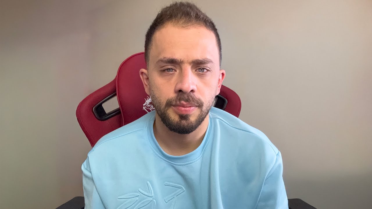 انصبت بمرض بأدي لشلل ..