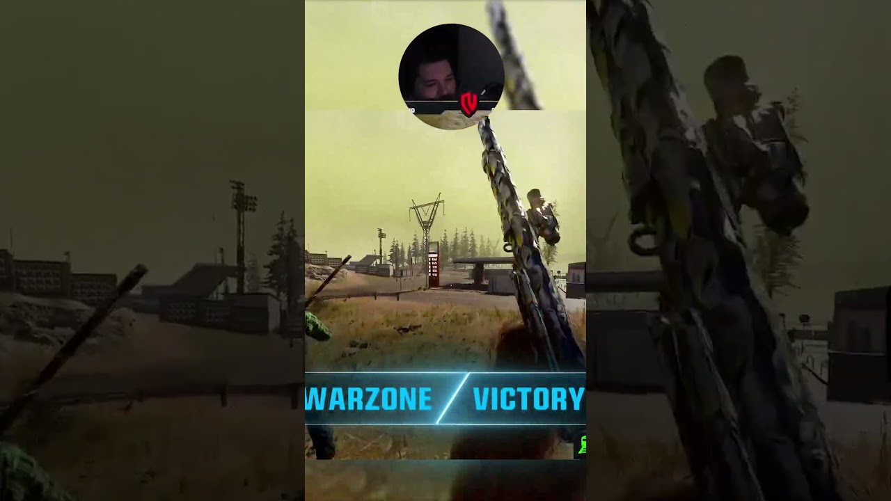 FROM THE TOP ROPE 😎  