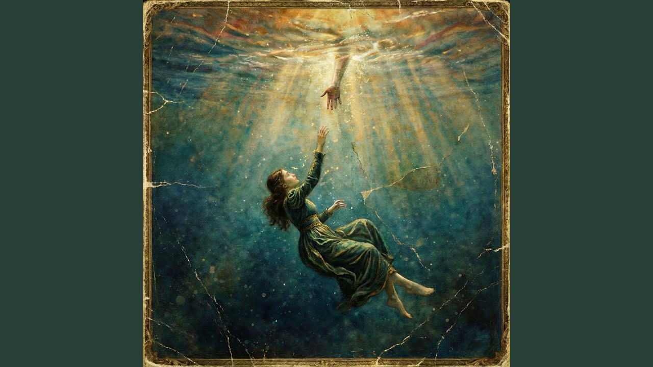 We Rise in the Deep