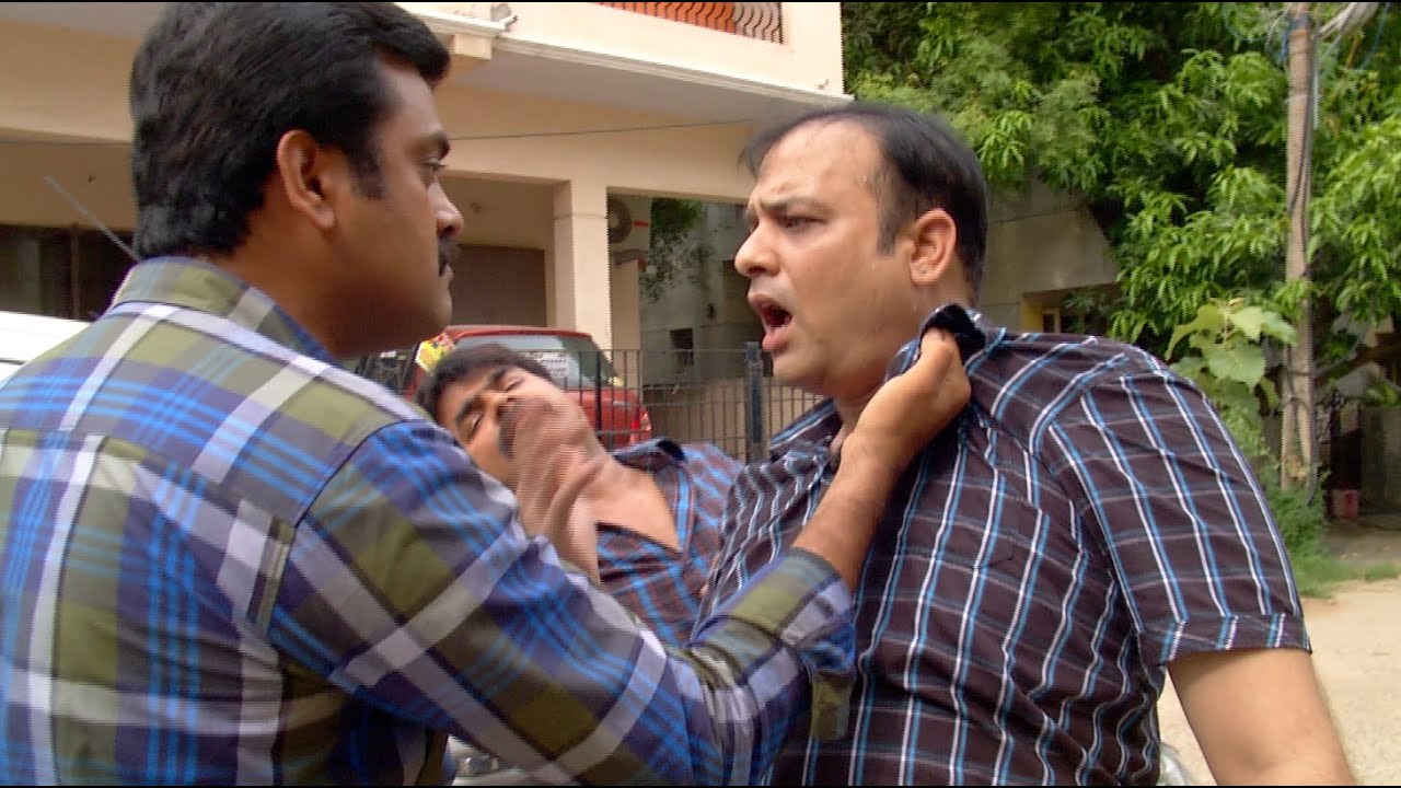 Deivamagal Episode 726,  16/09/15