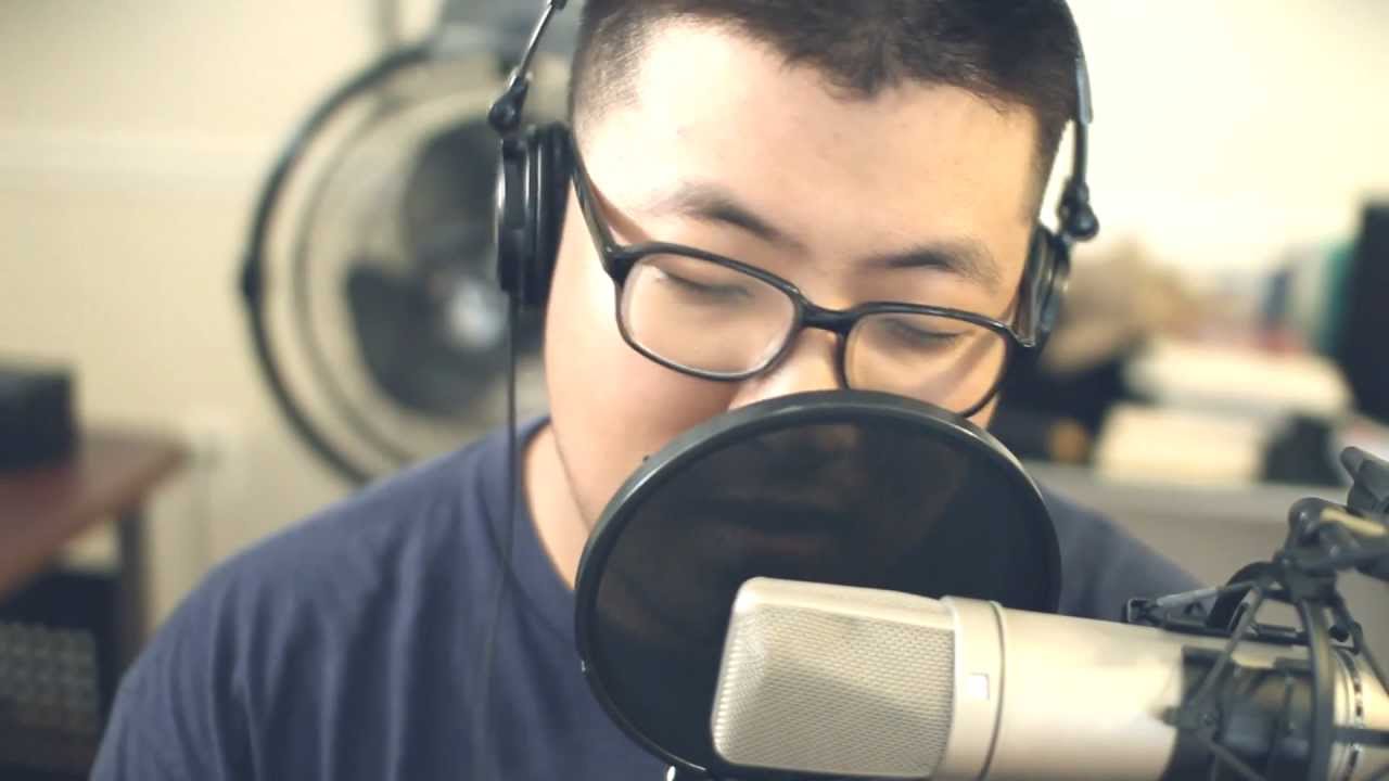 Stories [Original] - Sam Ock ft. Evan Chapman