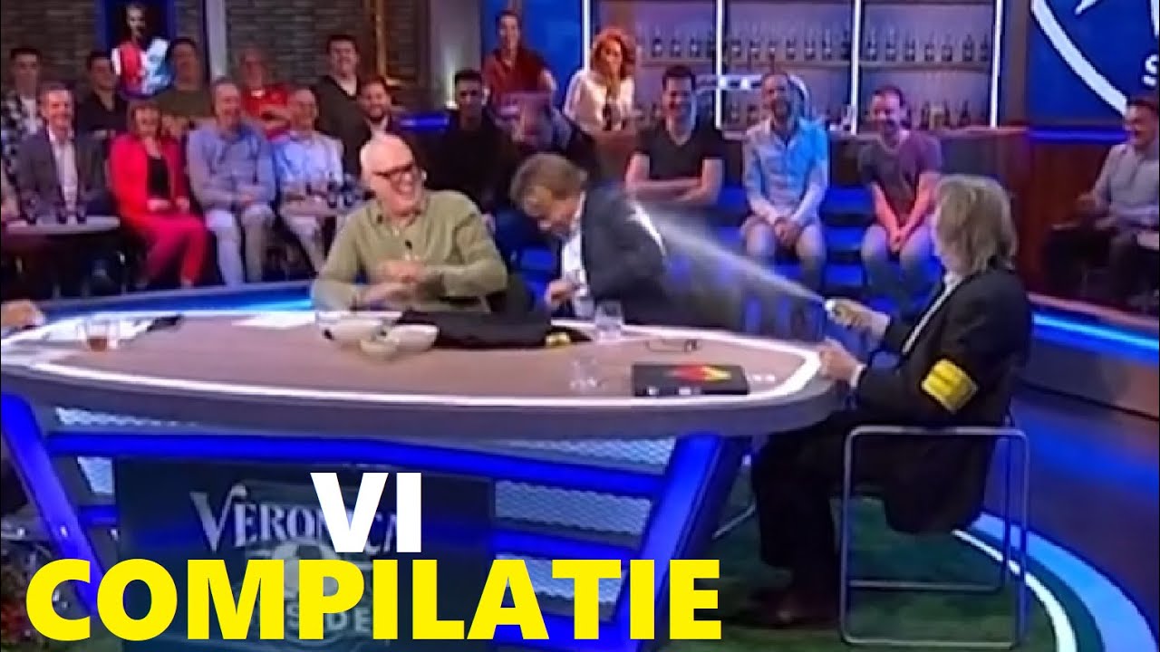 HET BESTE van VI 7/10 | VI Compilatie