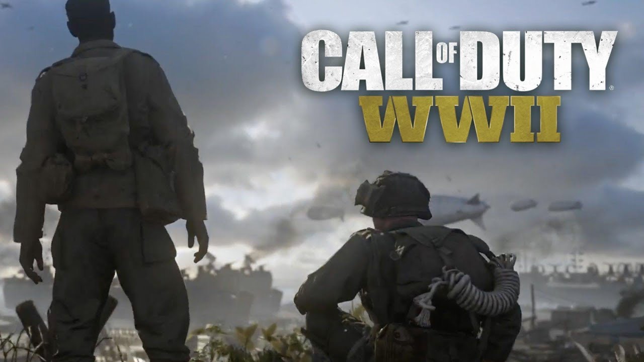 Call of Duty World War II | Main Theme