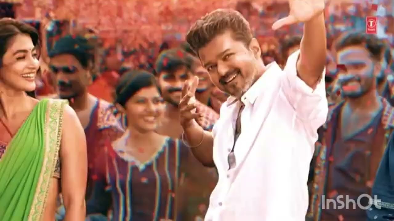 இனிமேதான் ஆட்டமே இருக்கு 
