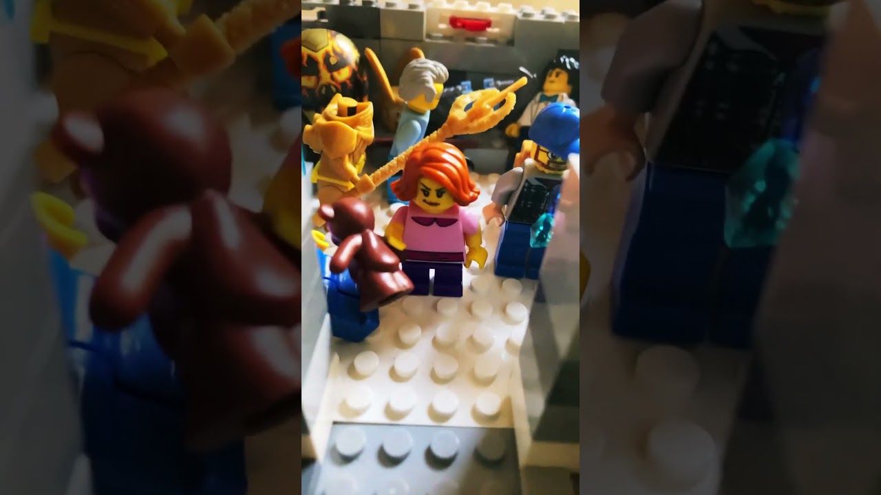 A bunch of locations #legomania #legofigure #legomaster #legoman #lego