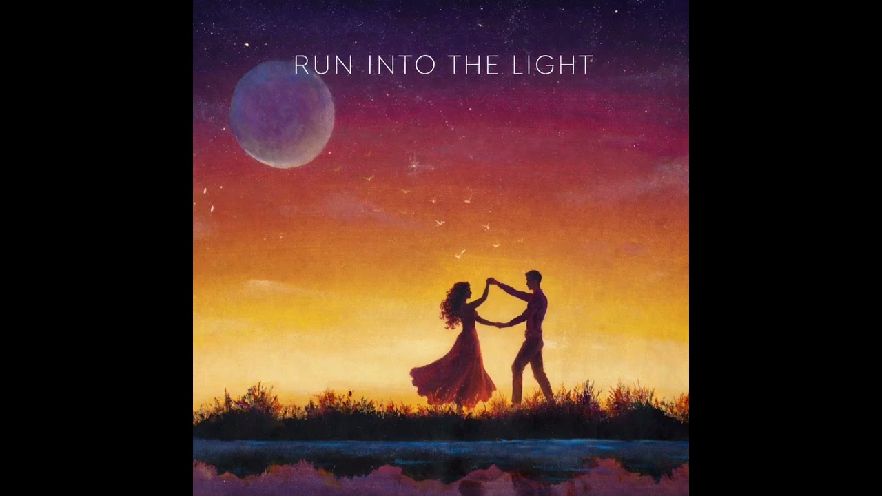 Run Into the Light #music #80smusic 