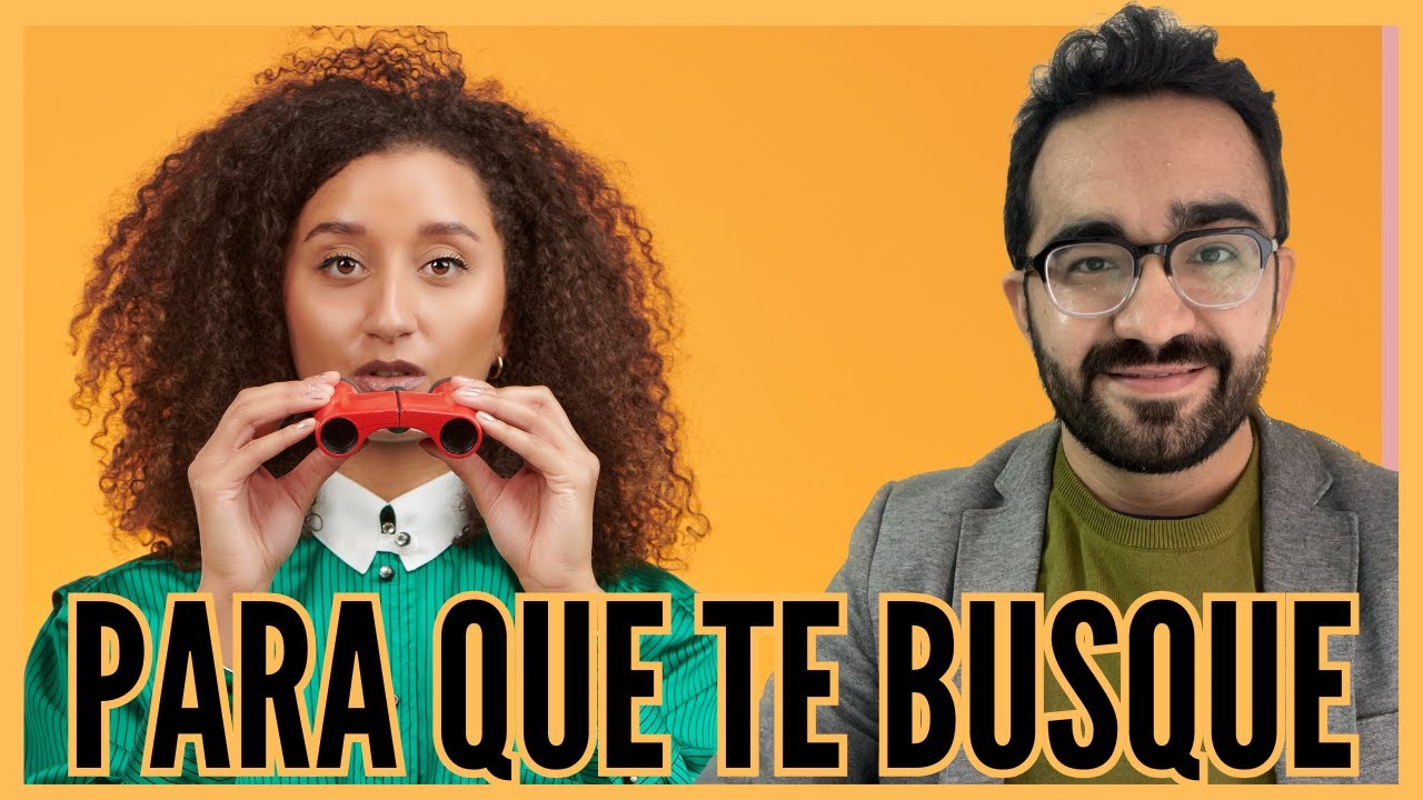 5 acciones que provocarán que te busque