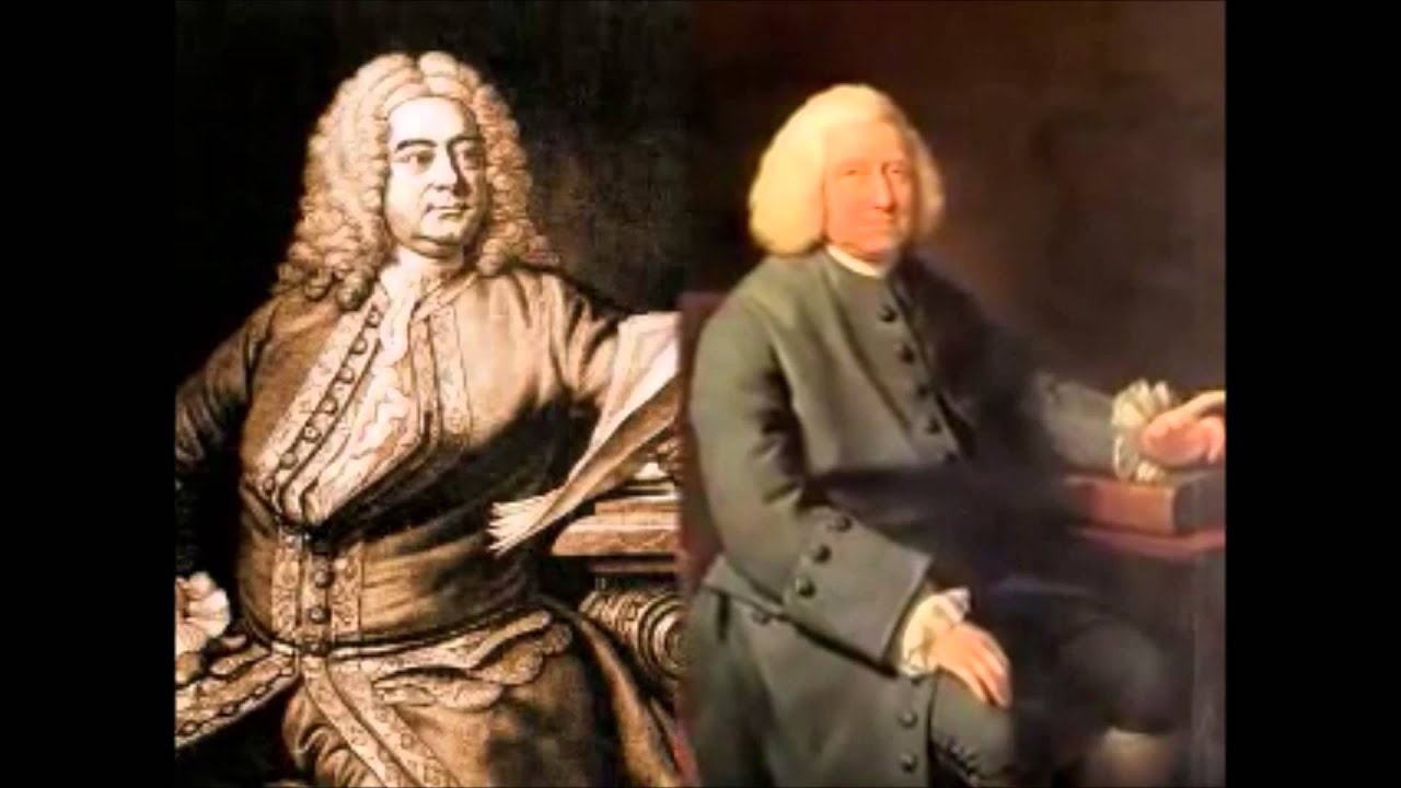 Short Documentary on Handel's Messiah