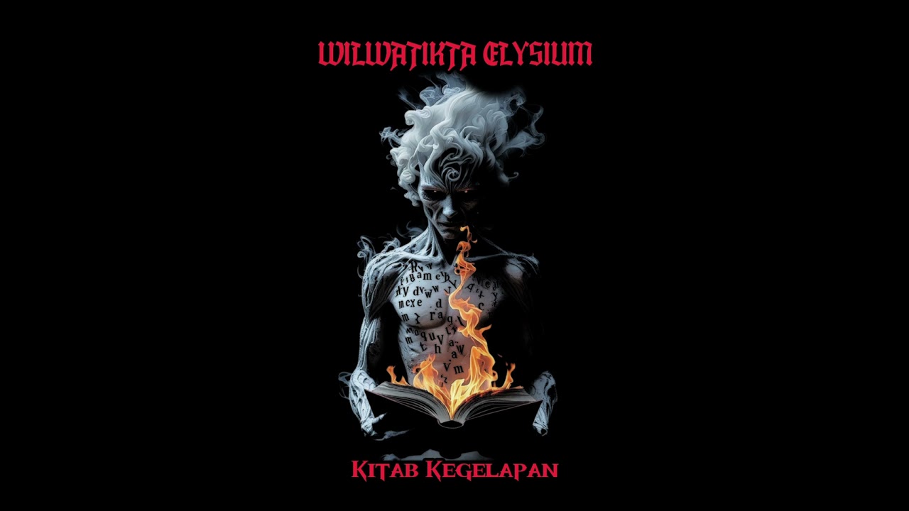 KITAB KEGELAPAN