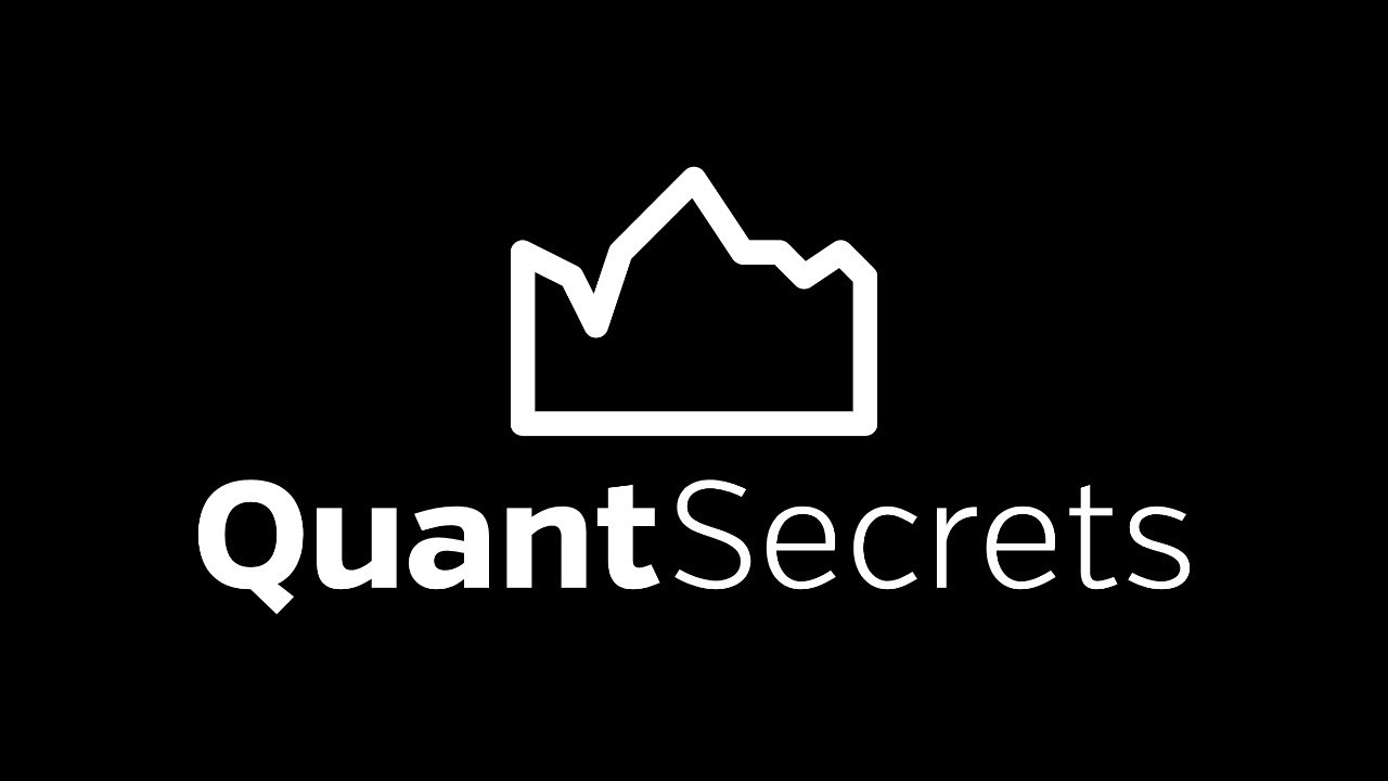 Quant Secrets - Day 20