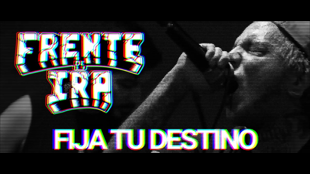 Frente De Ira - 