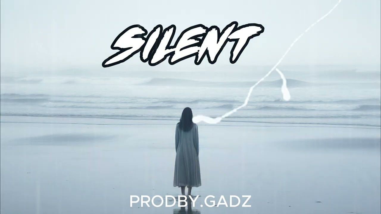 (FREE) Dancehall Riddim Instrumental ''SILENT''2025