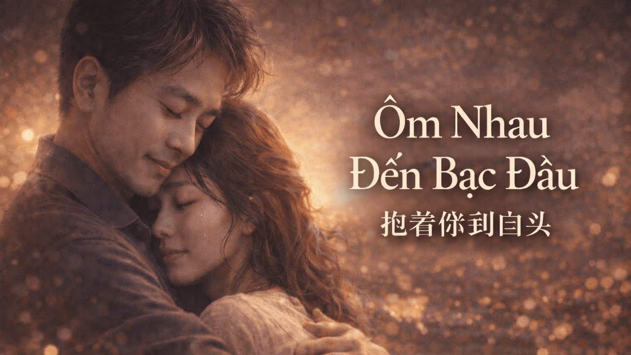 Ôm Nhau Đến Bạc Đầu | 抱着你到白头