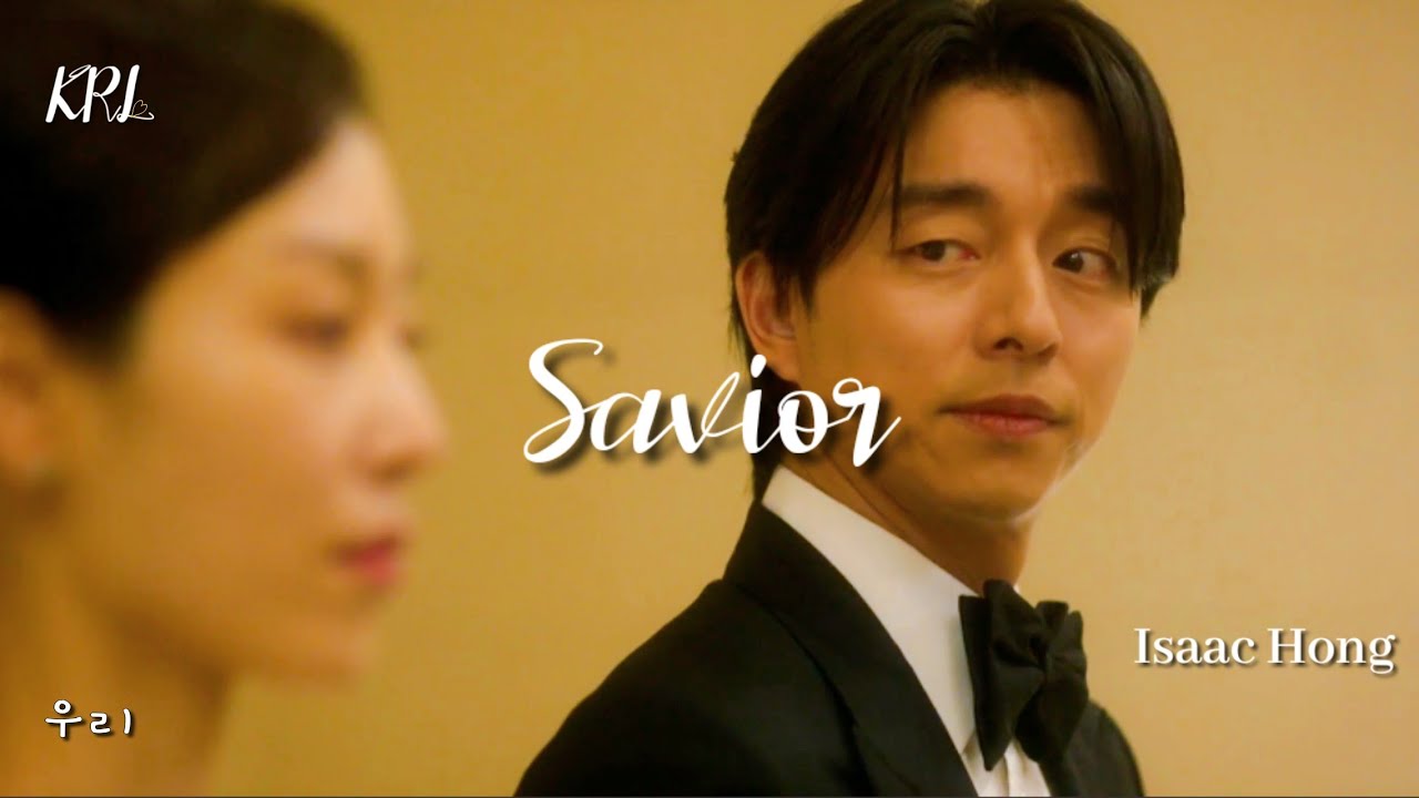 Savior; Isaac Hong- The Trunk OST (Sub. Español/Lyrics)